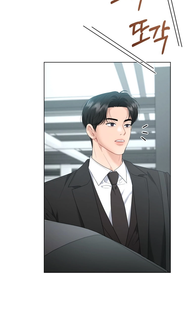 Goodbye, Ex-Husband Chapter 69 page 43 - 