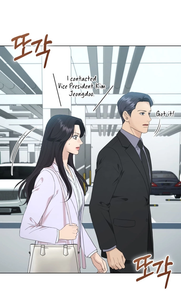 Goodbye, Ex-Husband Chapter 69 page 44 - 