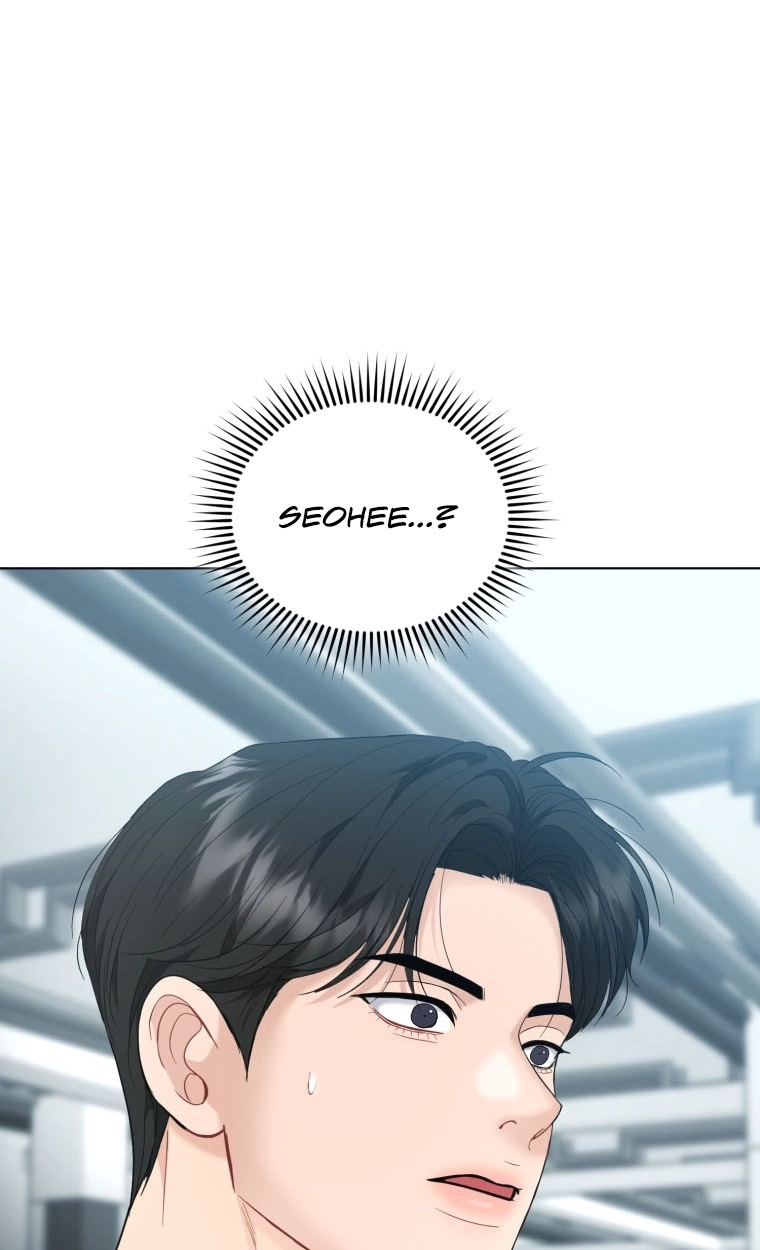 Goodbye, Ex-Husband Chapter 69 page 45 - 