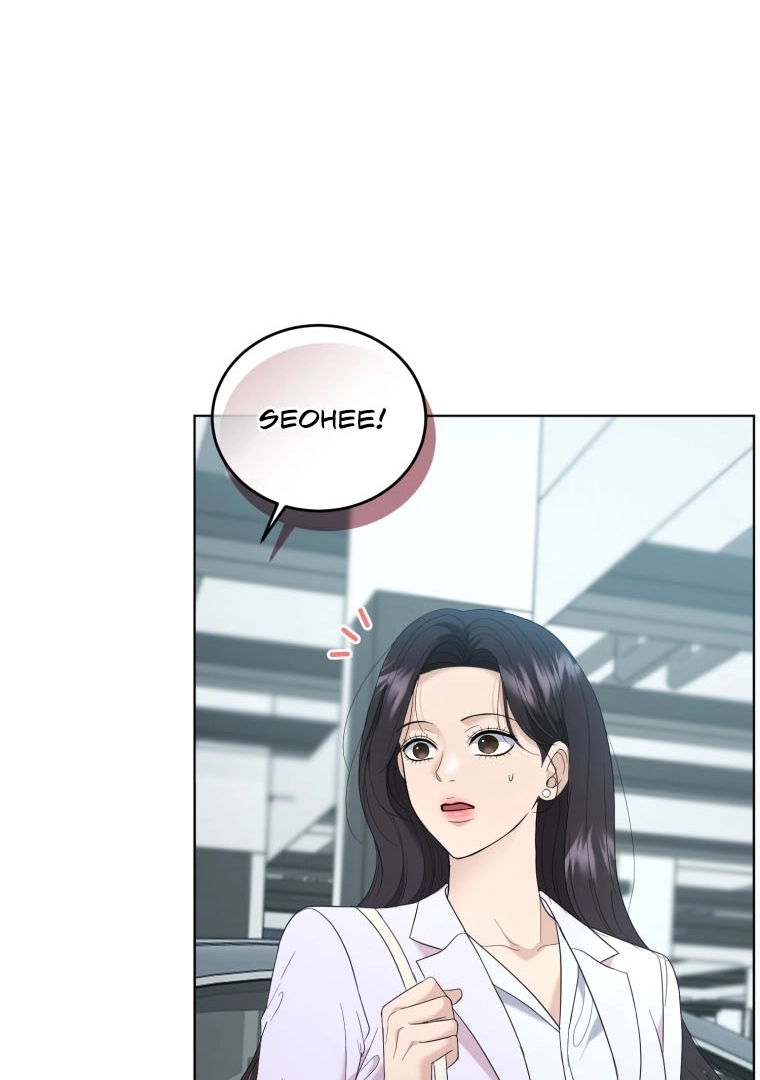 Goodbye, Ex-Husband Chapter 69 page 48 - 