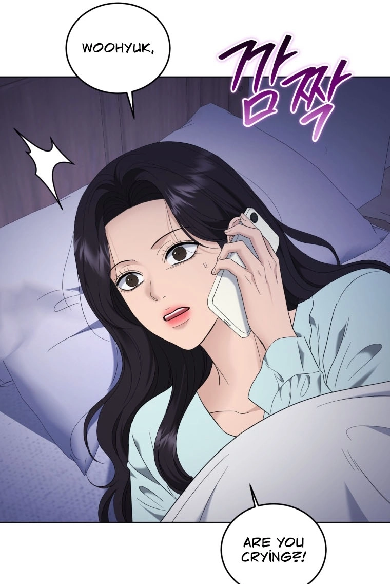 Goodbye, Ex-Husband Chapter 69 page 6 - 