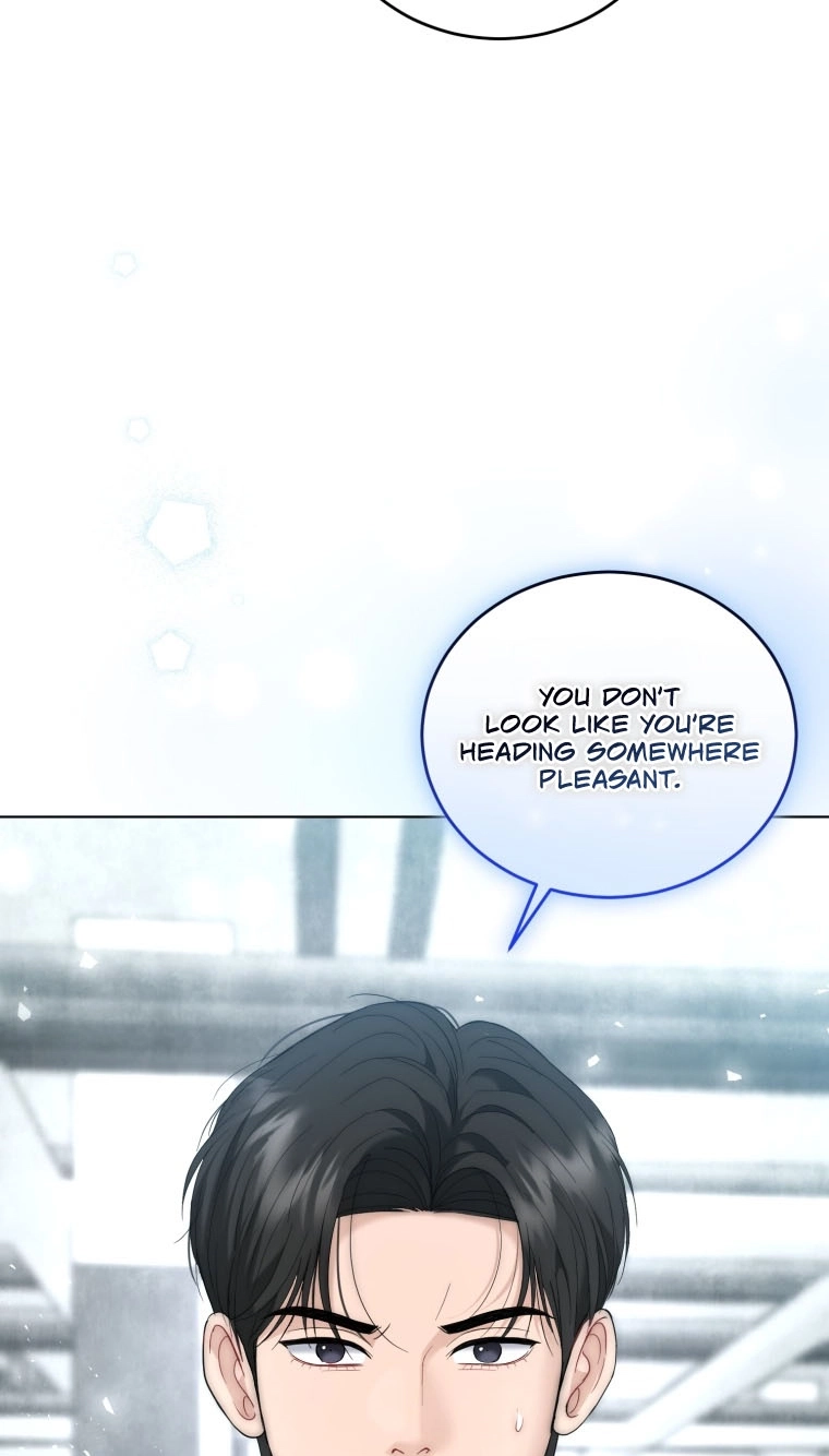 Goodbye, Ex-Husband Chapter 69 page 51 - 