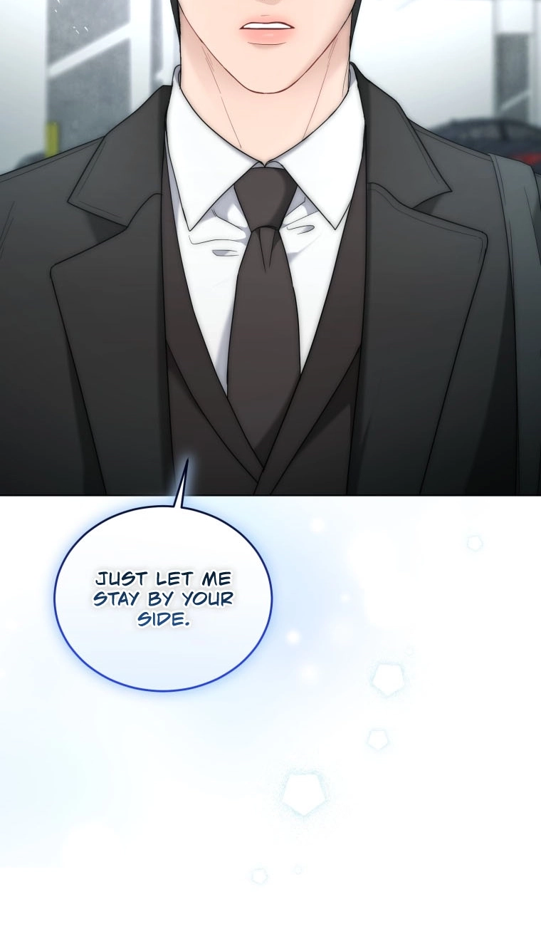 Goodbye, Ex-Husband Chapter 69 page 52 - 