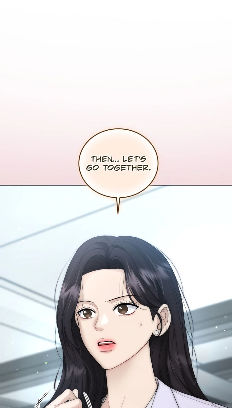 Goodbye, Ex-Husband Chapter 69 page 54 - 