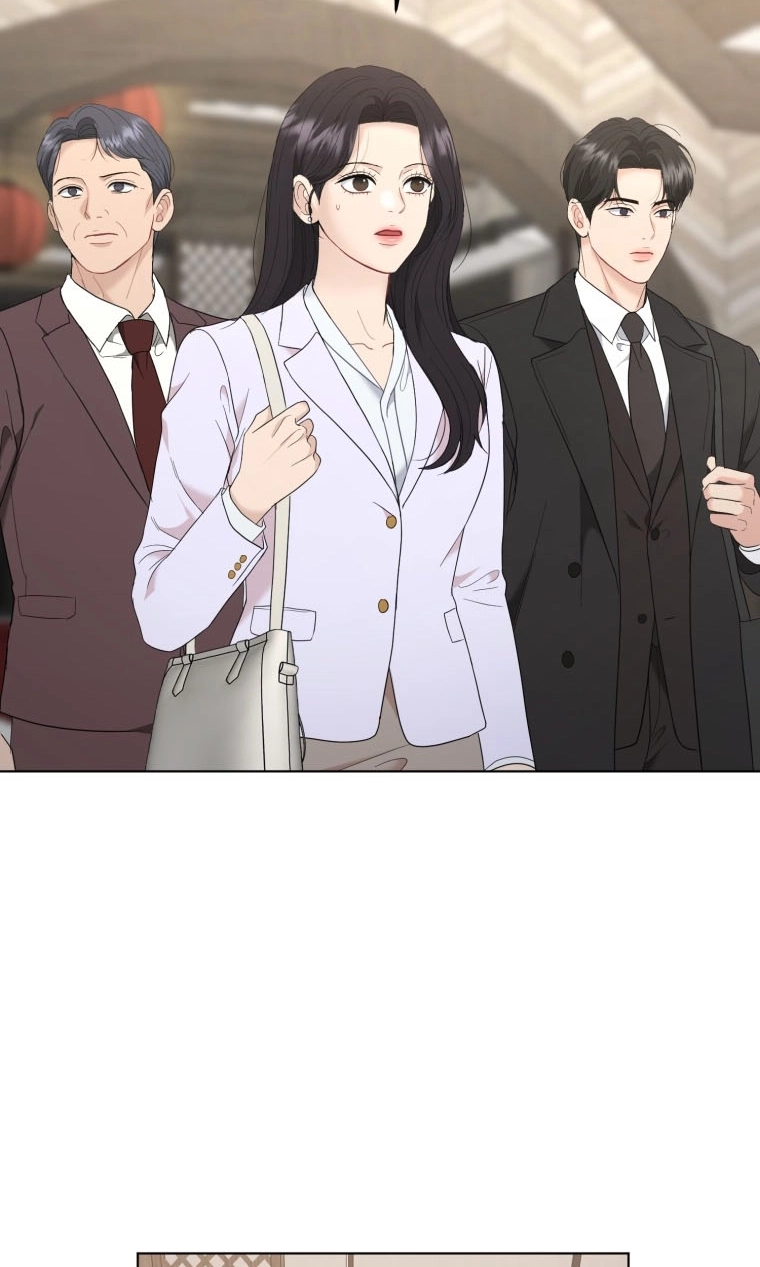 Goodbye, Ex-Husband Chapter 69 page 57 - 
