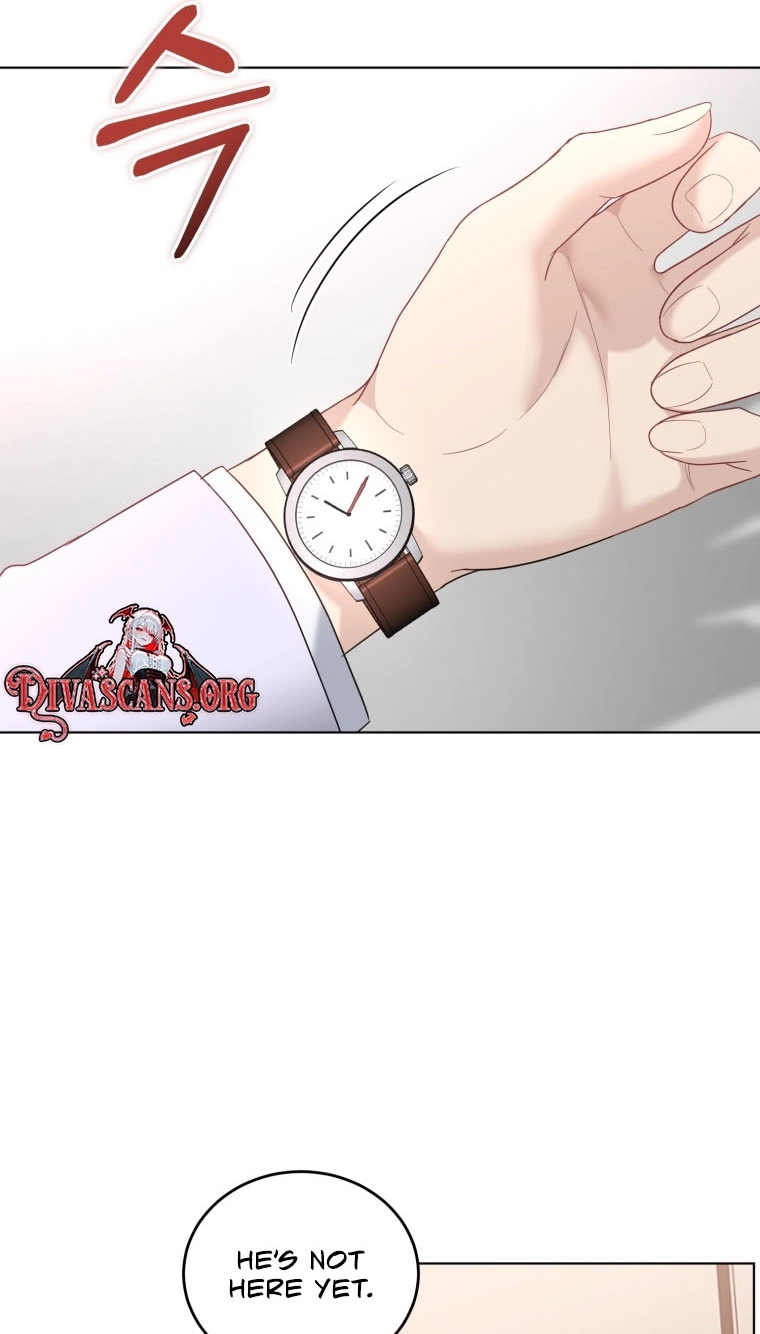 Goodbye, Ex-Husband Chapter 69 page 59 - 