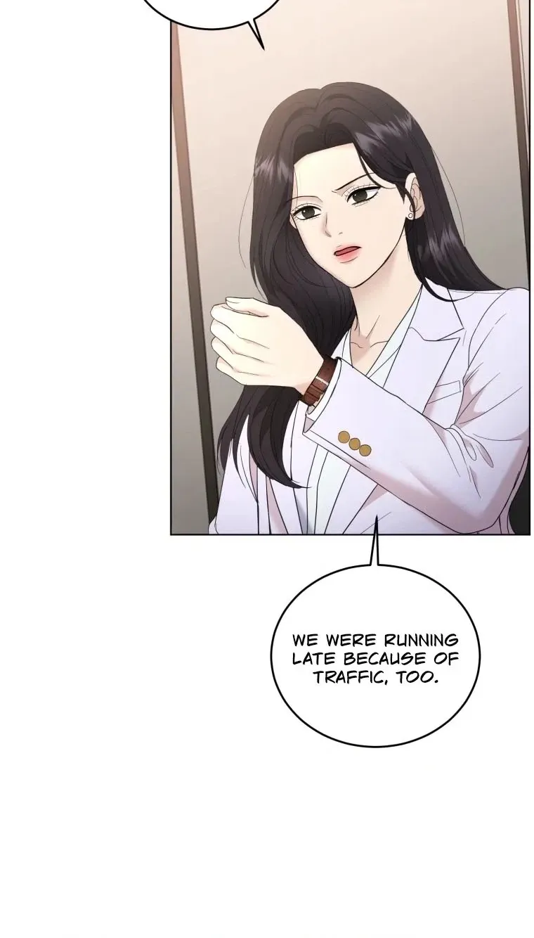 Goodbye, Ex-Husband Chapter 69 page 60 - 