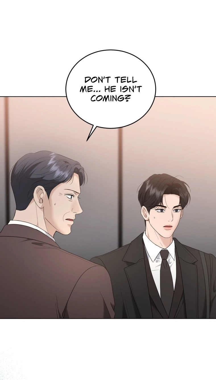 Goodbye, Ex-Husband Chapter 69 page 61 - 