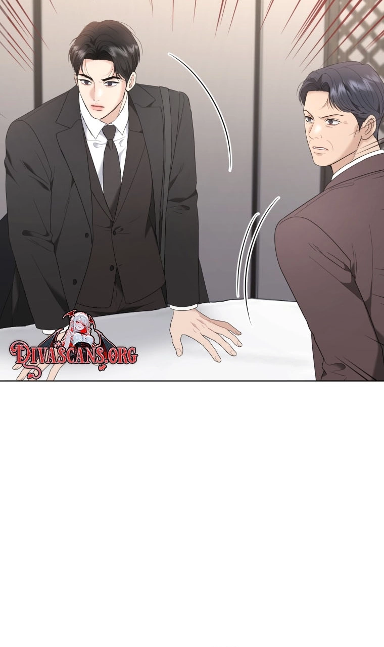 Goodbye, Ex-Husband Chapter 69 page 64 - 