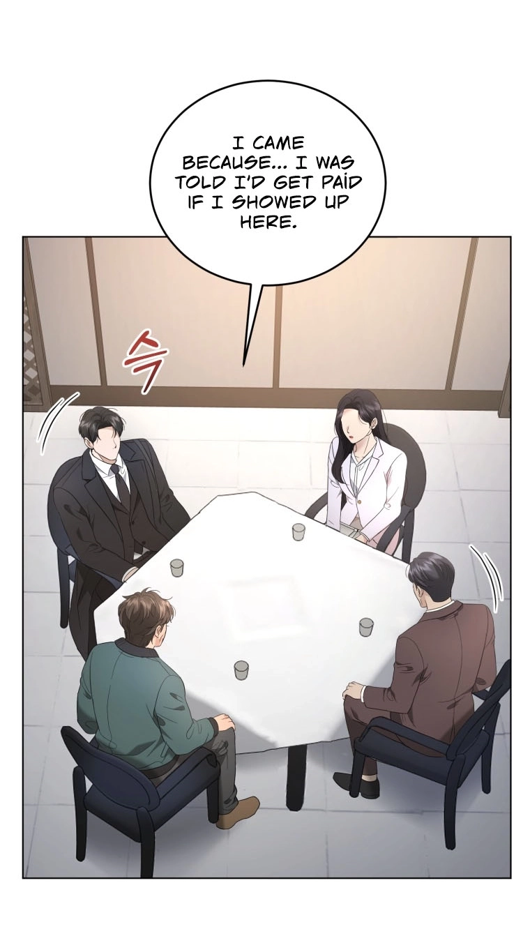 Goodbye, Ex-Husband Chapter 69 page 67 - 