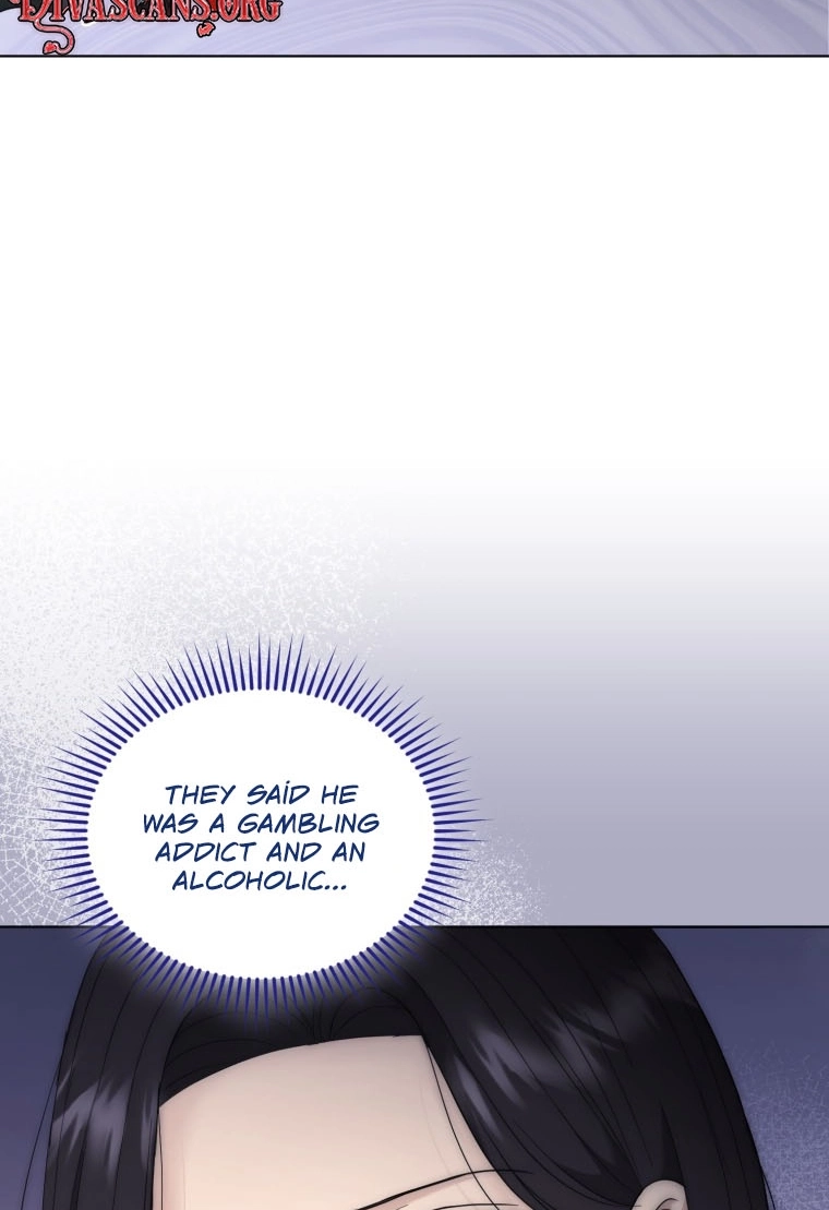 Goodbye, Ex-Husband Chapter 69 page 69 - 