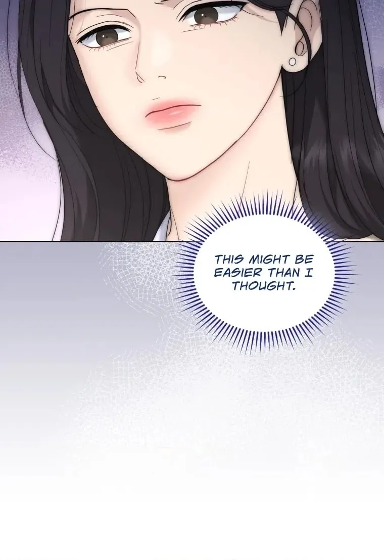 Goodbye, Ex-Husband Chapter 69 page 70 - 