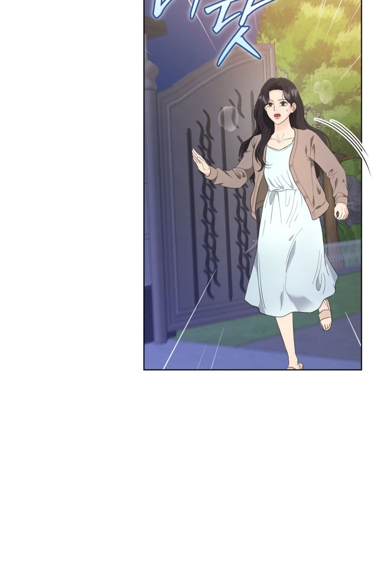 Goodbye, Ex-Husband Chapter 69 page 8 - 