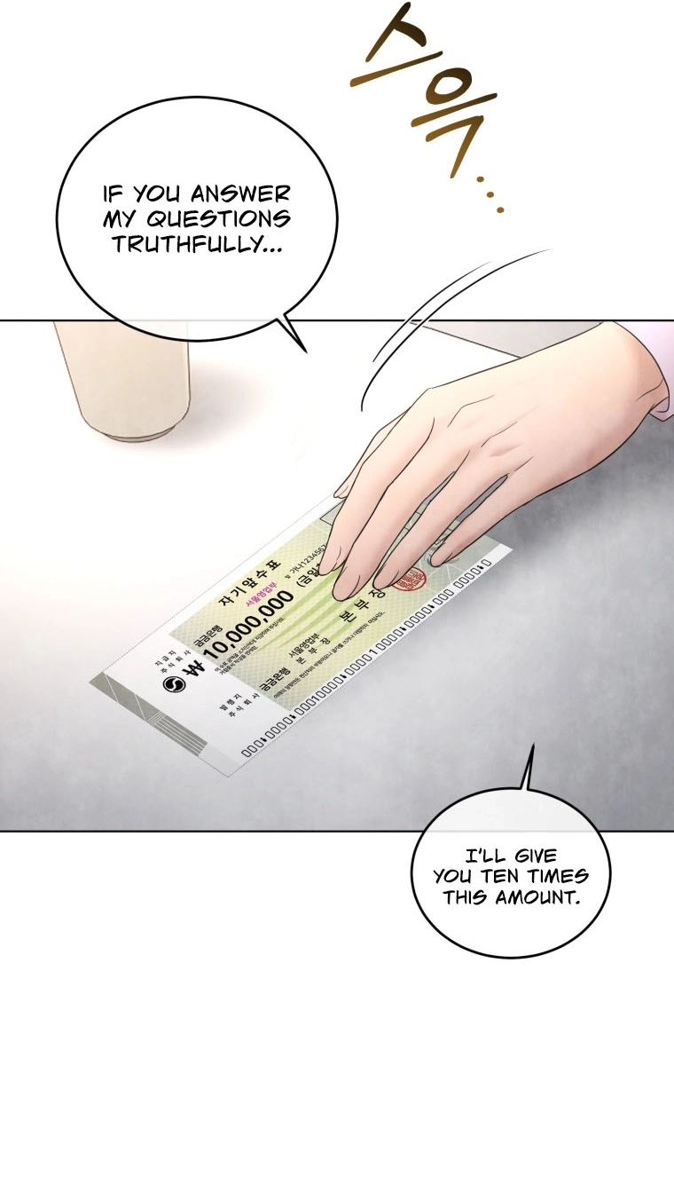 Goodbye, Ex-Husband Chapter 69 page 71 - 