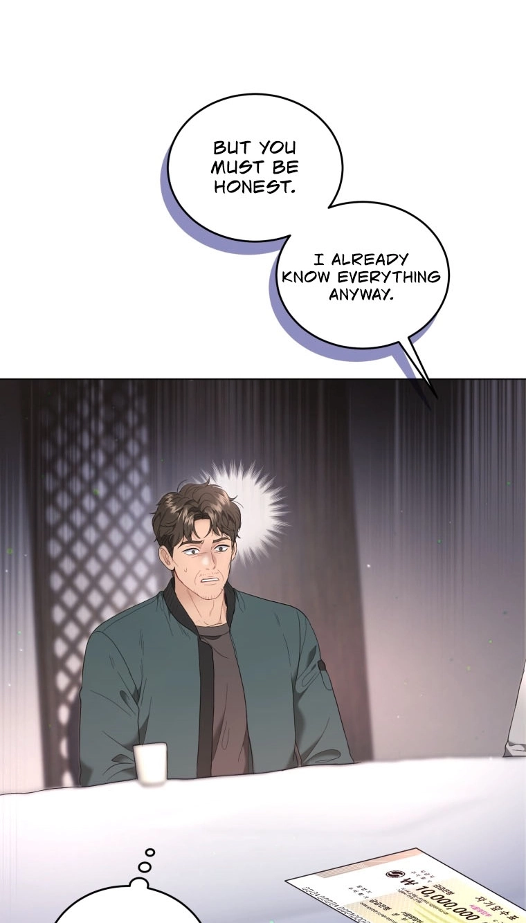 Goodbye, Ex-Husband Chapter 69 page 72 - 