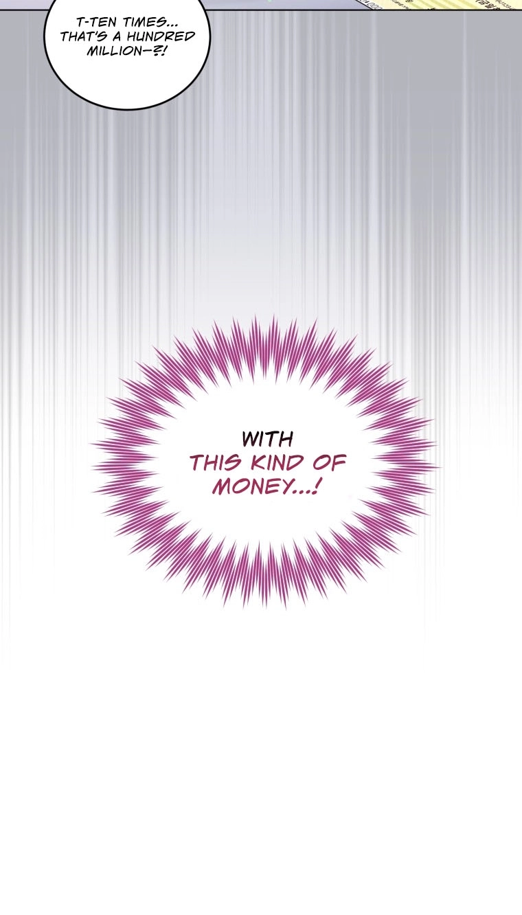 Goodbye, Ex-Husband Chapter 69 page 73 - 