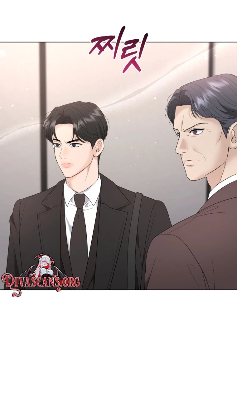 Goodbye, Ex-Husband Chapter 69 page 74 - 
