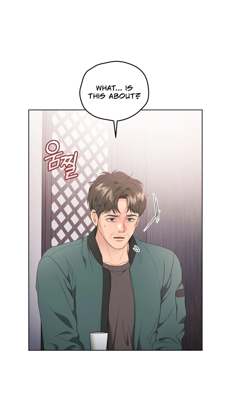 Goodbye, Ex-Husband Chapter 69 page 75 - 