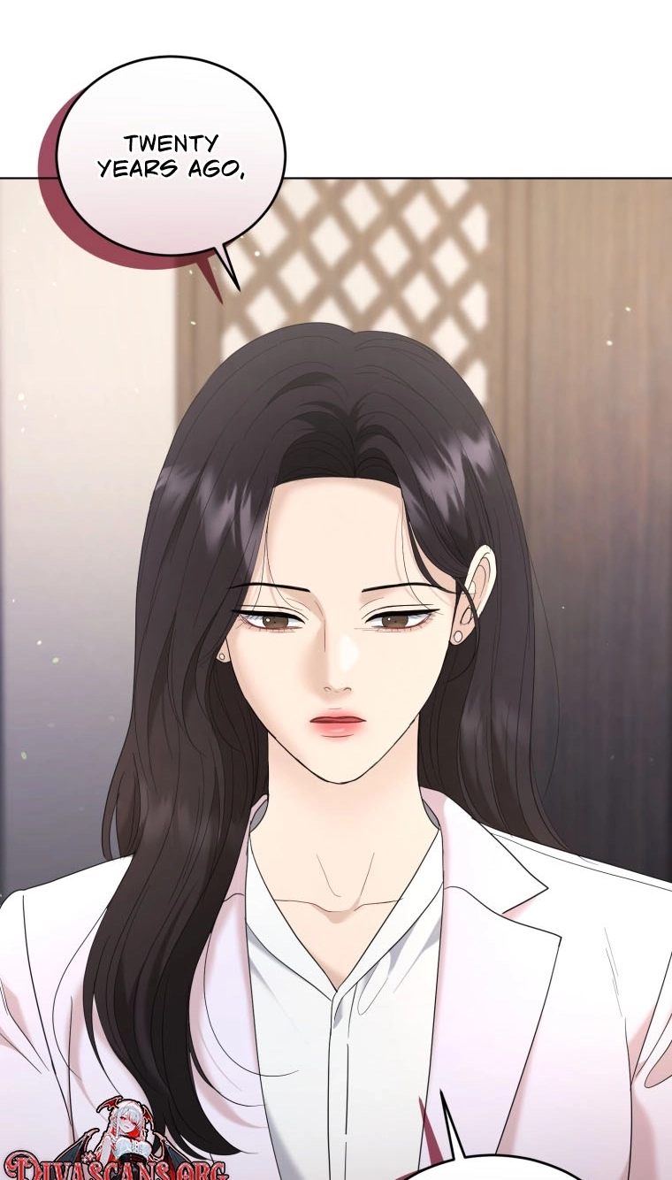 Goodbye, Ex-Husband Chapter 69 page 77 - 