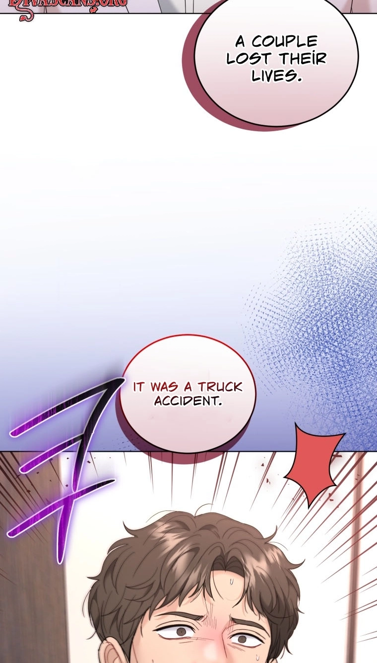 Goodbye, Ex-Husband Chapter 69 page 78 - 