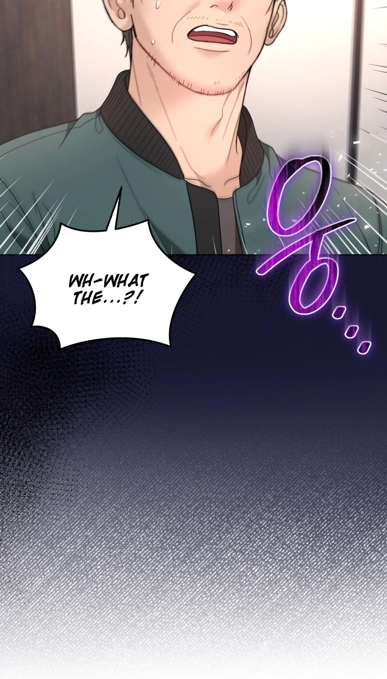 Goodbye, Ex-Husband Chapter 69 page 79 - 