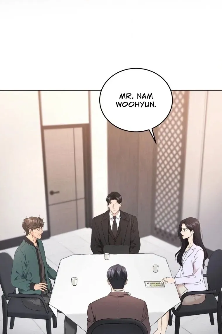 Goodbye, Ex-Husband Chapter 69 page 80 - 