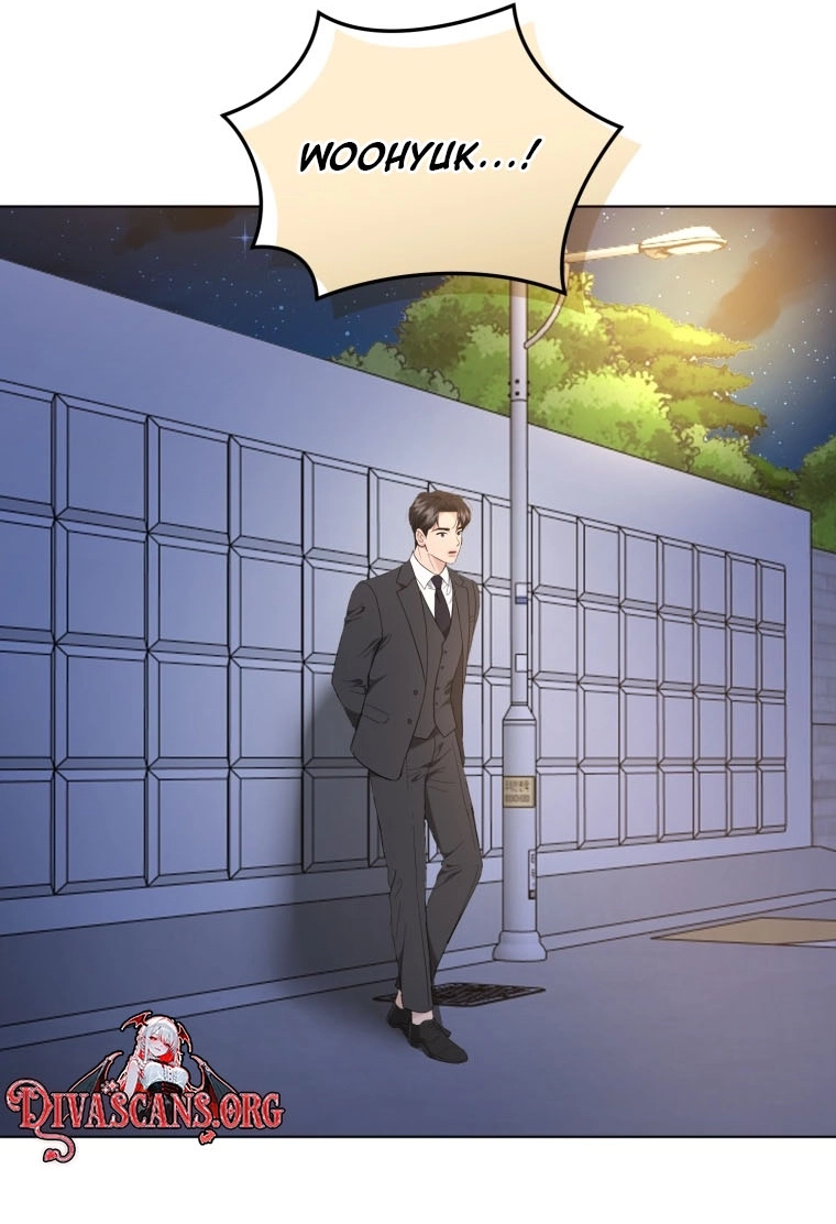 Goodbye, Ex-Husband Chapter 69 page 9 - 