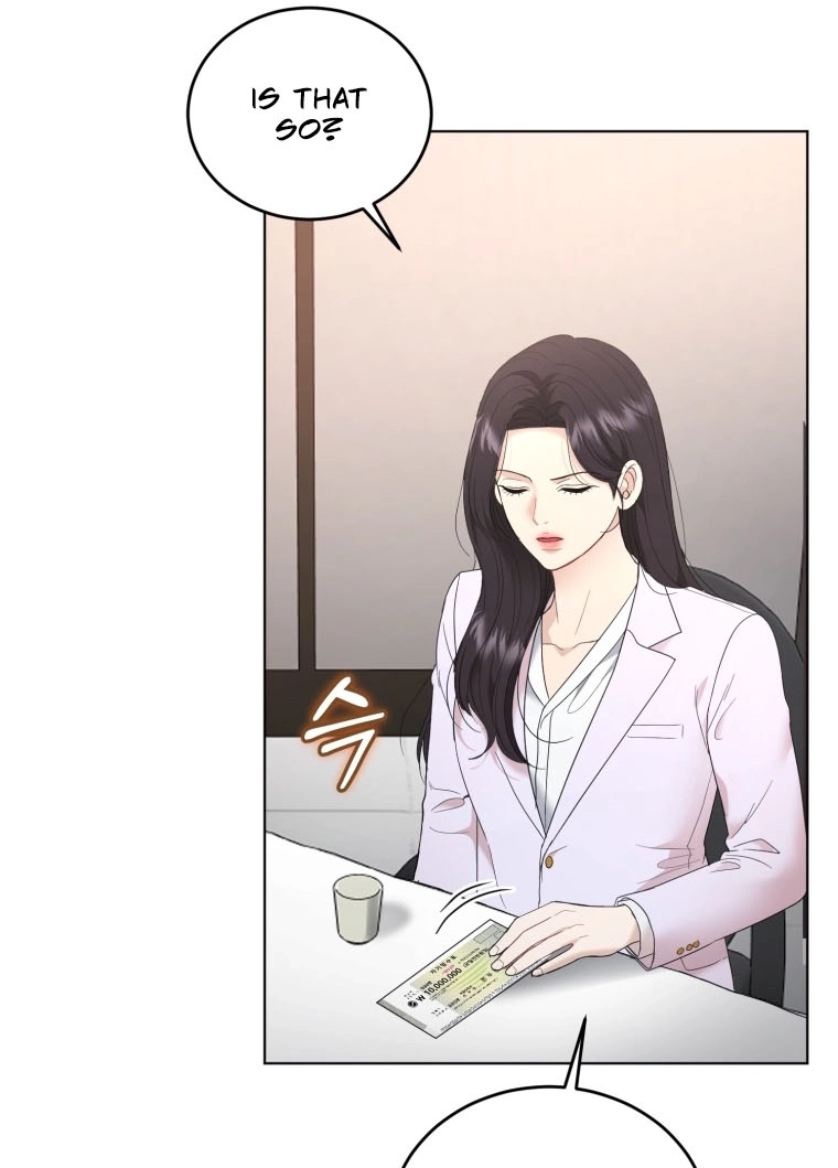 Goodbye, Ex-Husband Chapter 69 page 83 - 