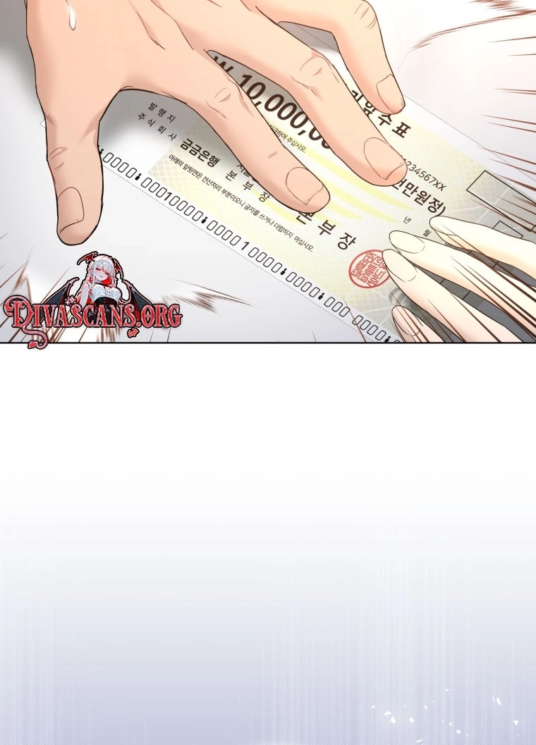 Goodbye, Ex-Husband Chapter 69 page 85 - 