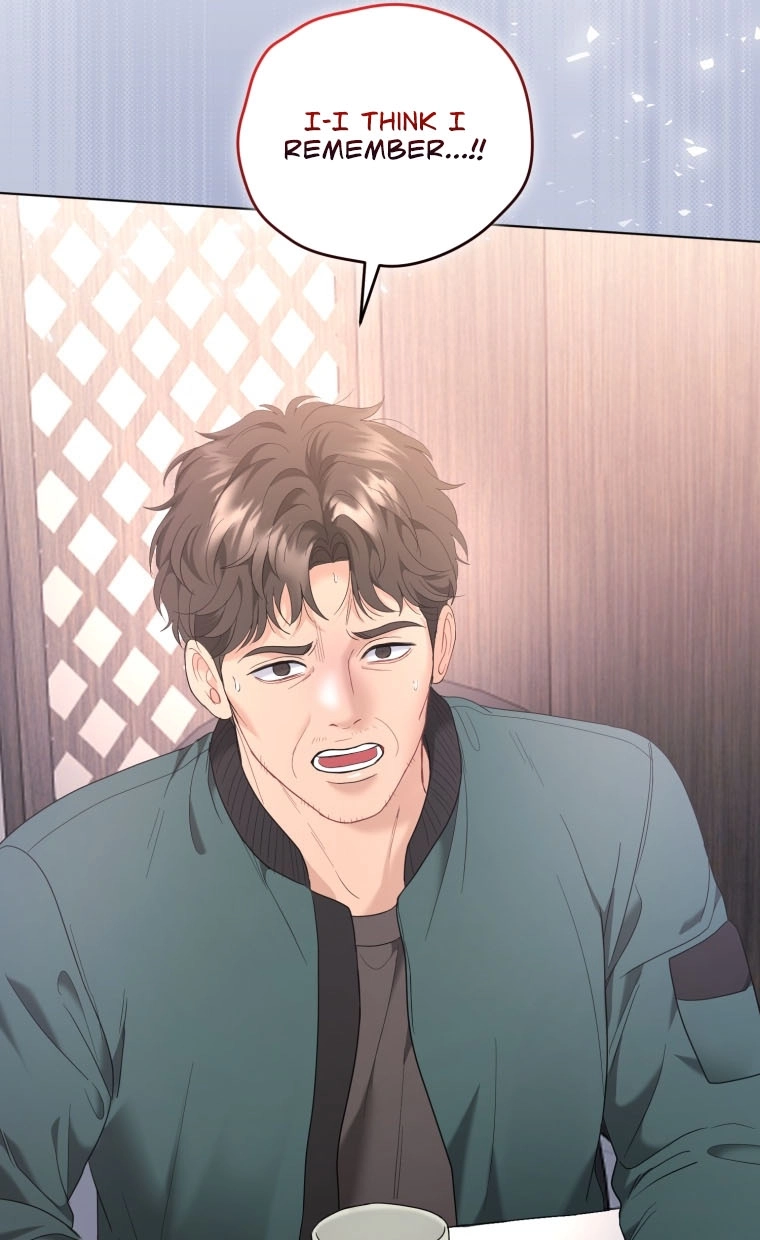 Goodbye, Ex-Husband Chapter 69 page 86 - 