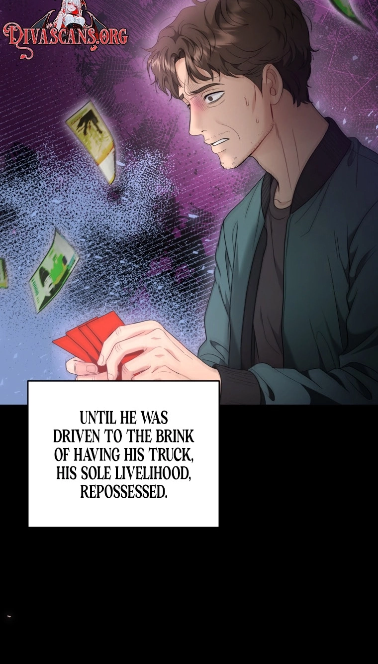 Goodbye, Ex-Husband Chapter 70 page 11 - 