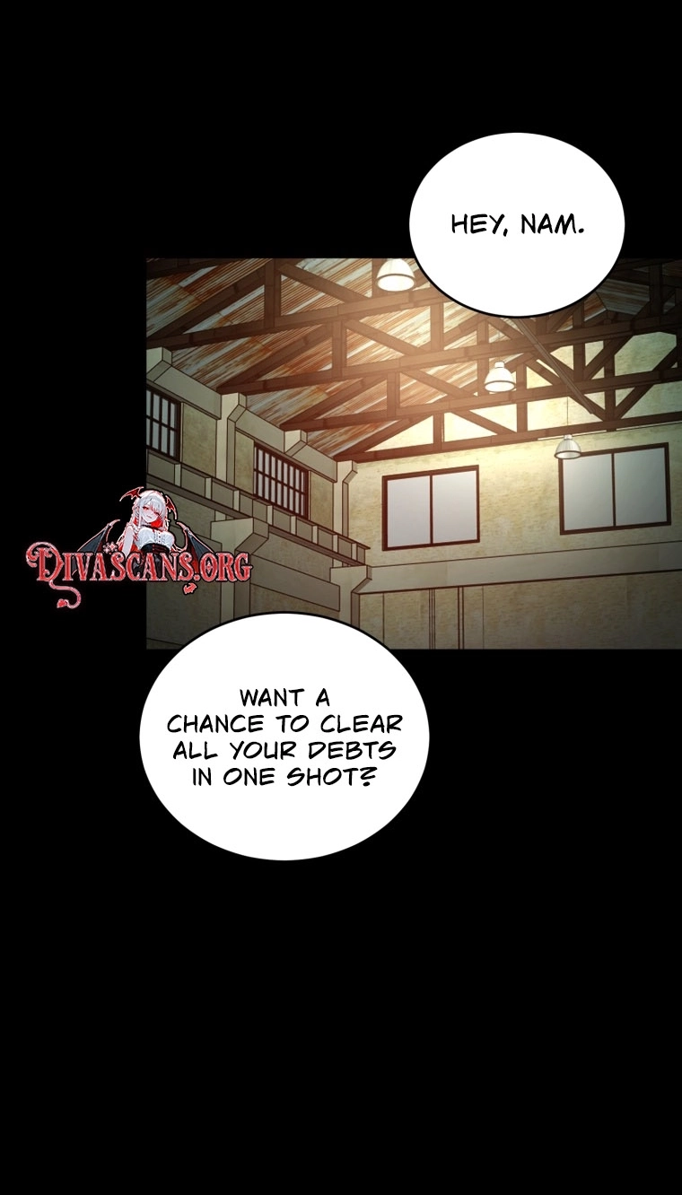 Goodbye, Ex-Husband Chapter 70 page 15 - 