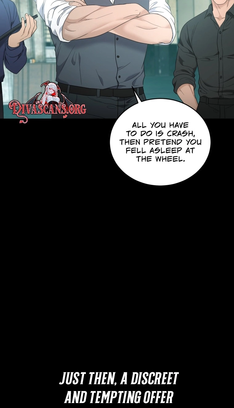 Goodbye, Ex-Husband Chapter 70 page 18 - 