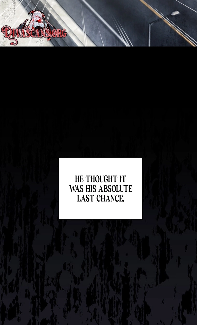 Goodbye, Ex-Husband Chapter 70 page 21 - 
