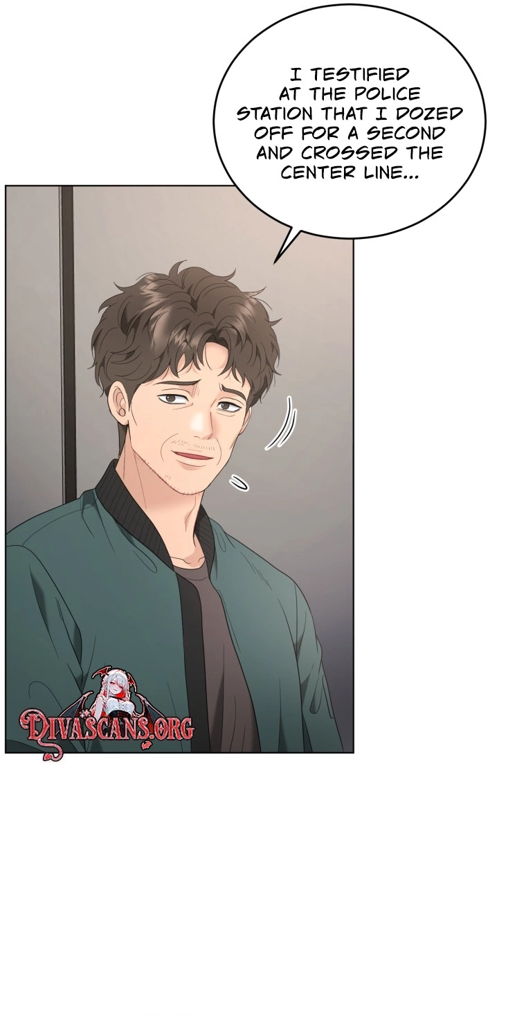 Goodbye, Ex-Husband Chapter 70 page 26 - 
