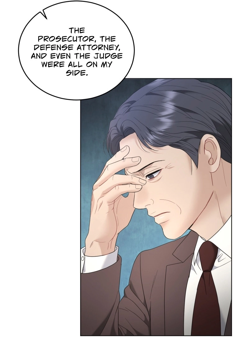 Goodbye, Ex-Husband Chapter 70 page 27 - 