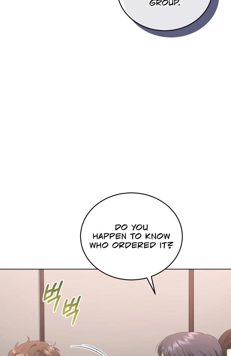 Goodbye, Ex-Husband Chapter 70 page 31 - 