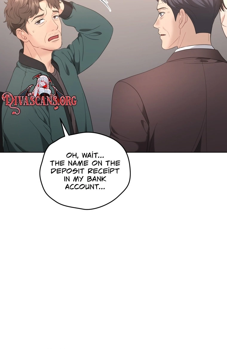 Goodbye, Ex-Husband Chapter 70 page 32 - 