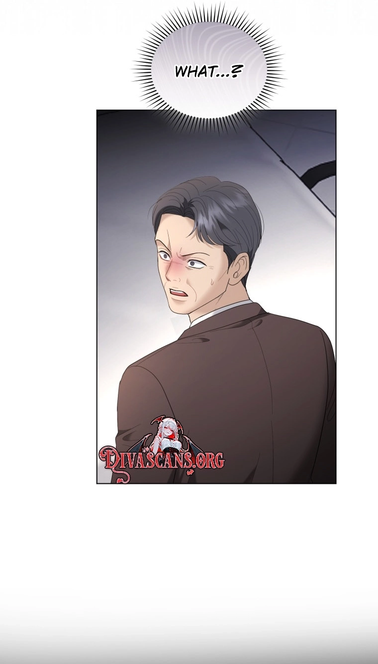 Goodbye, Ex-Husband Chapter 70 page 36 - 