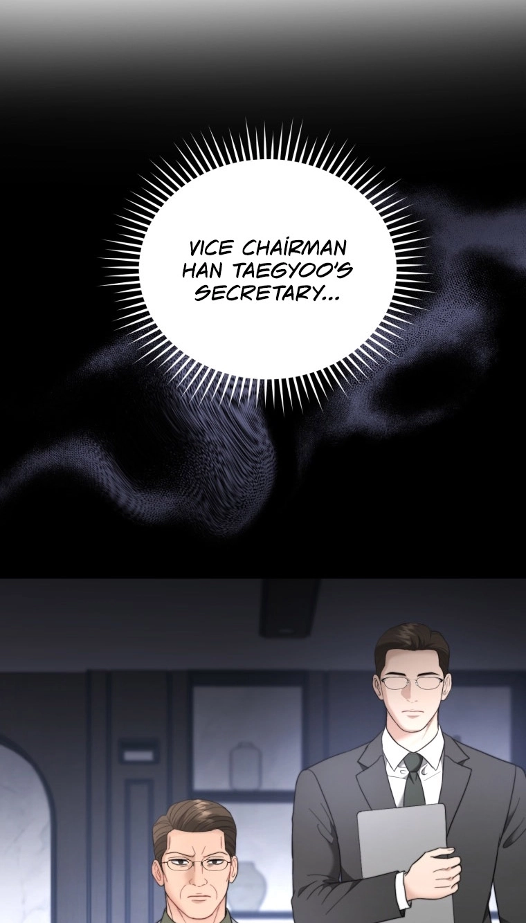 Goodbye, Ex-Husband Chapter 70 page 37 - 