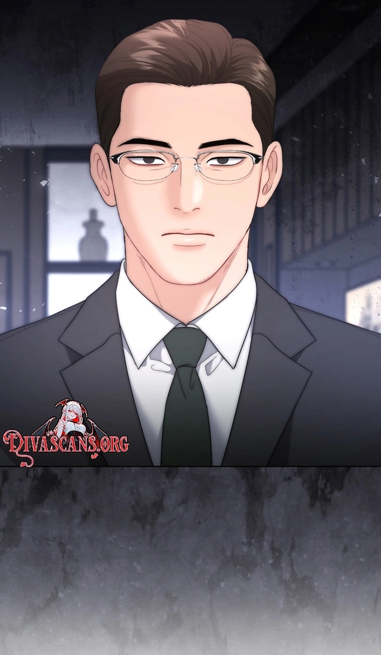 Goodbye, Ex-Husband Chapter 70 page 39 - 