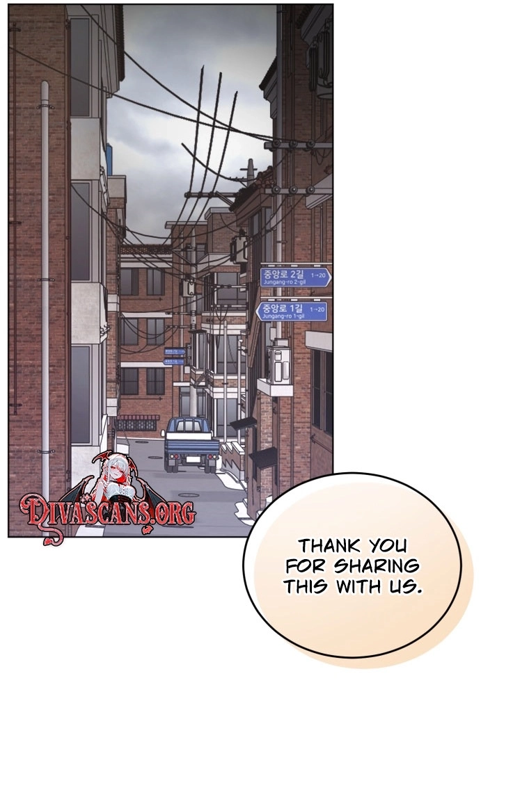 Goodbye, Ex-Husband Chapter 70 page 42 - 