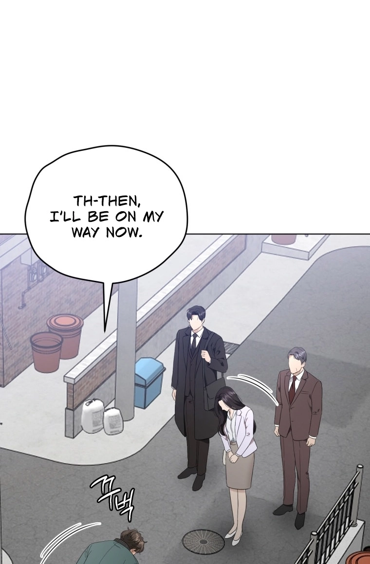 Goodbye, Ex-Husband Chapter 70 page 43 - 
