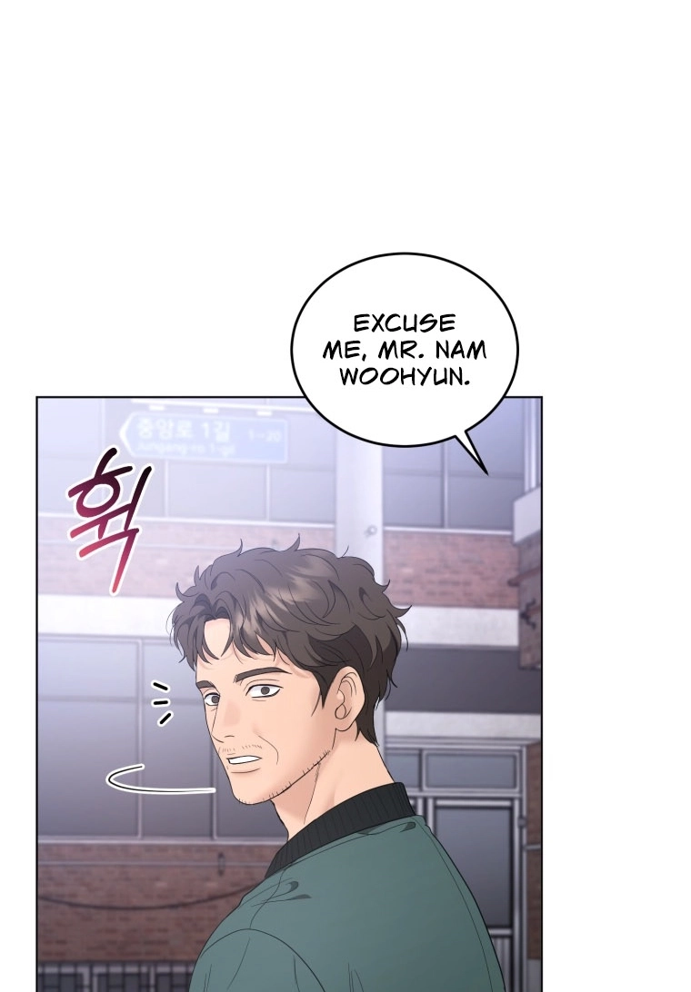 Goodbye, Ex-Husband Chapter 70 page 46 - 