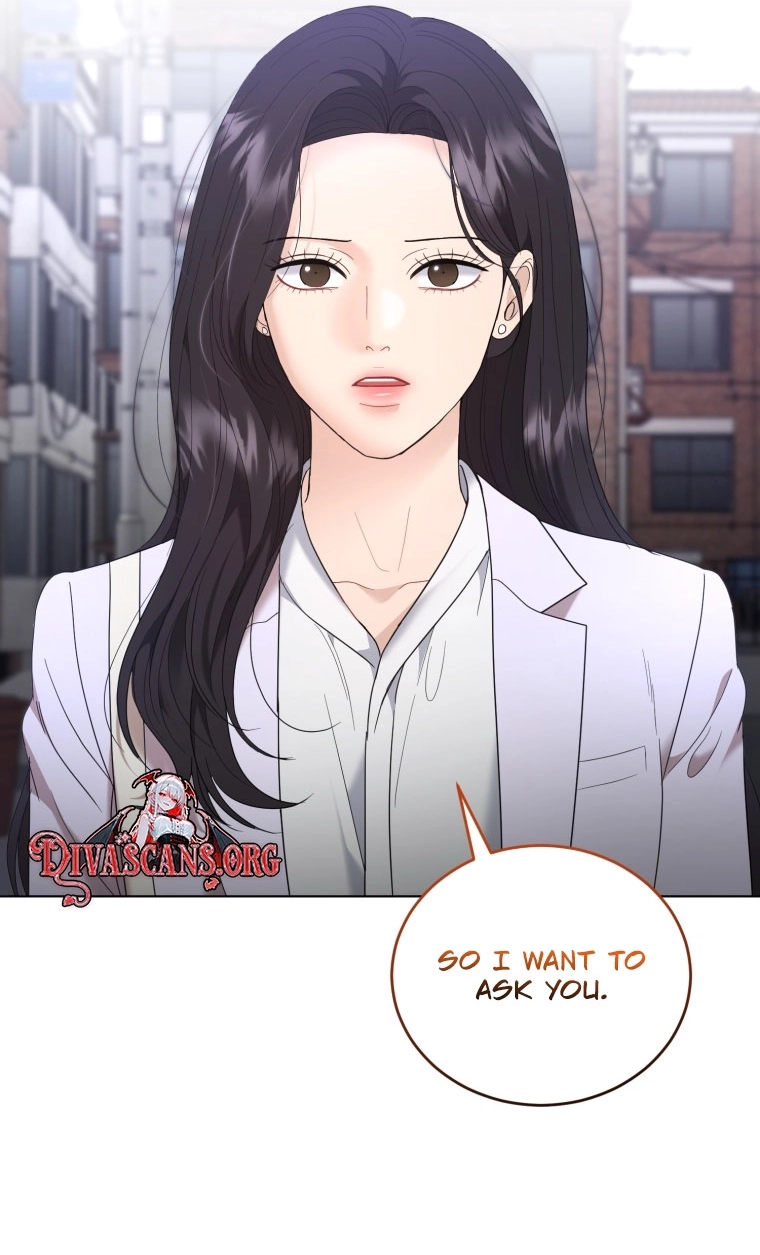 Goodbye, Ex-Husband Chapter 70 page 48 - 