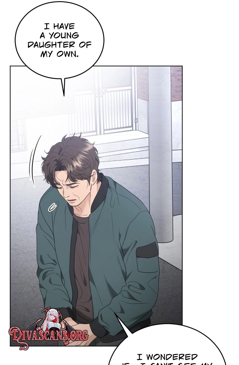 Goodbye, Ex-Husband Chapter 70 page 51 - 