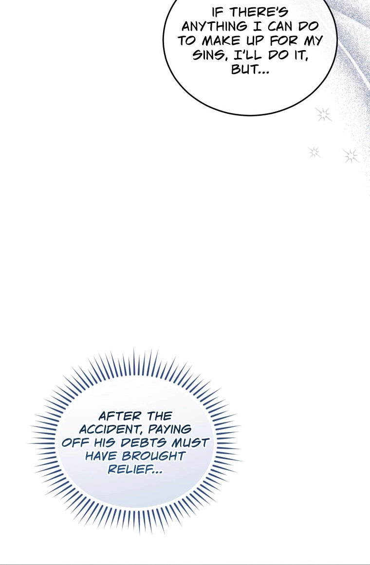 Goodbye, Ex-Husband Chapter 70 page 53 - 