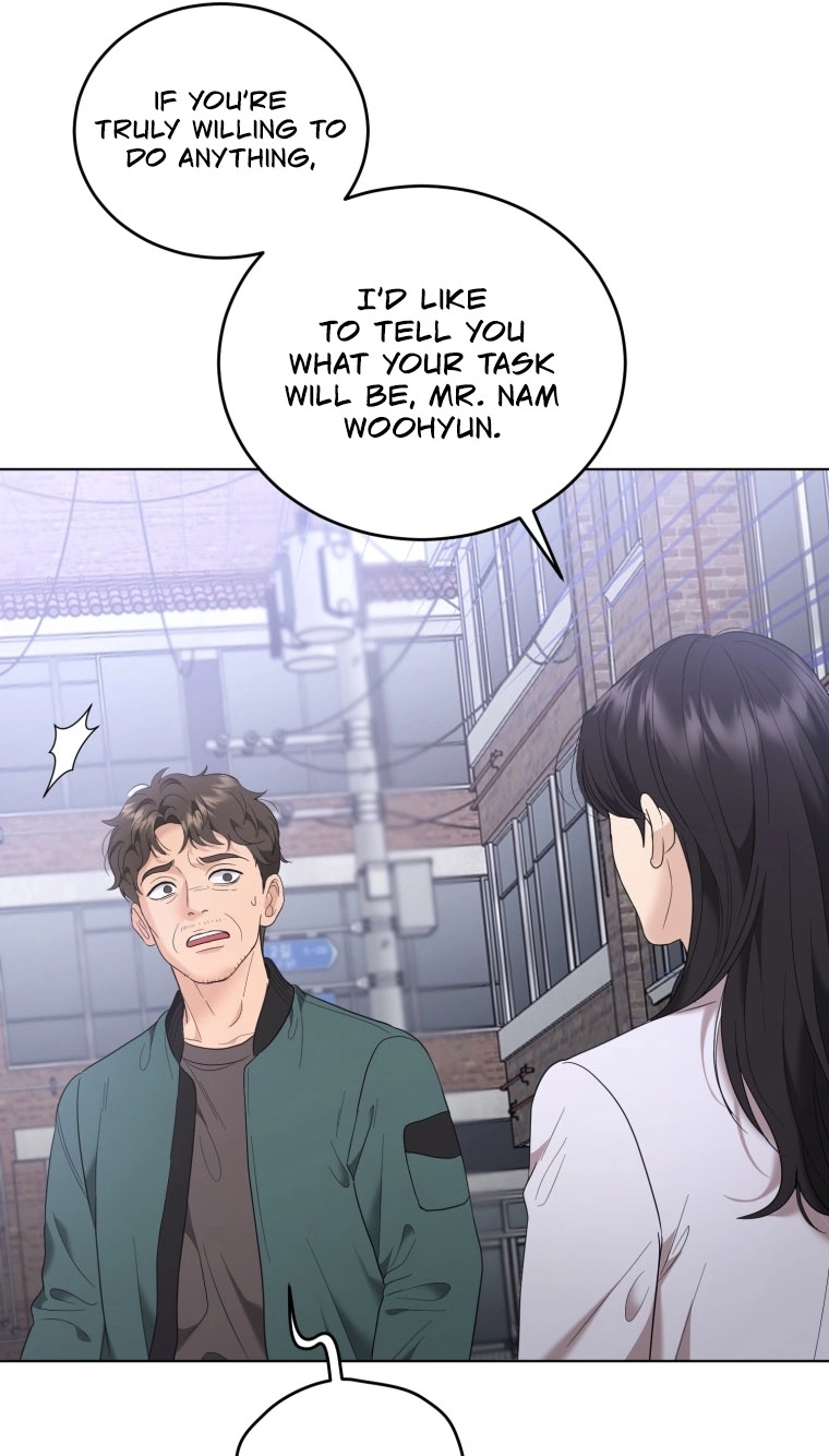 Goodbye, Ex-Husband Chapter 70 page 56 - 