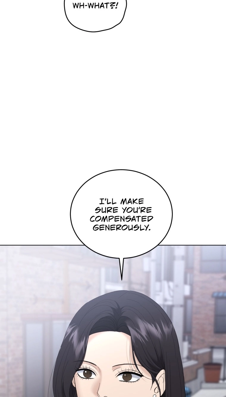 Goodbye, Ex-Husband Chapter 70 page 57 - 