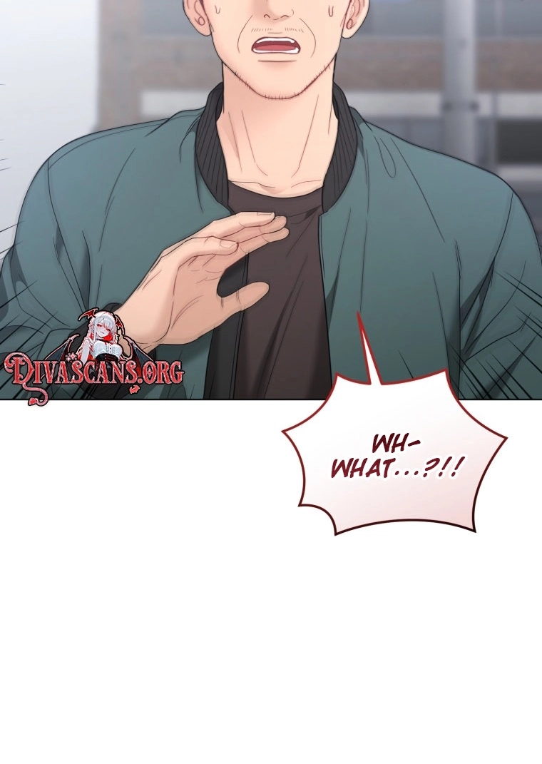 Goodbye, Ex-Husband Chapter 70 page 61 - 